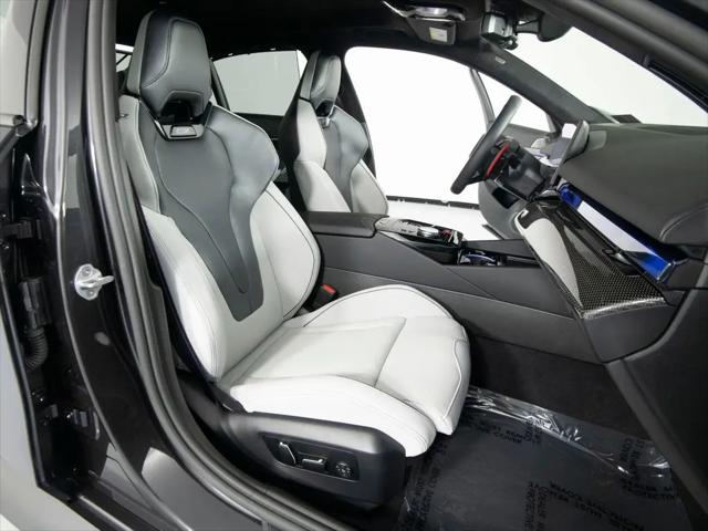 2025 BMW M5 Standard