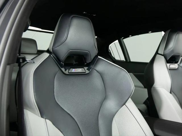 2025 BMW M5 Standard