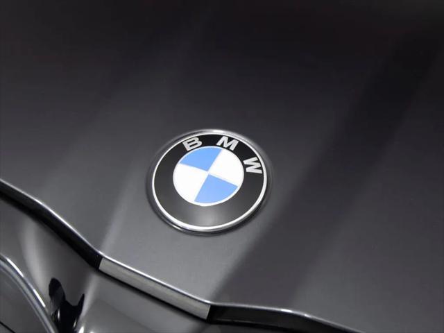 2025 BMW M5 Standard