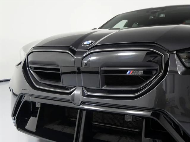 2025 BMW M5 Standard