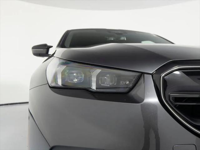 2025 BMW M5 Standard