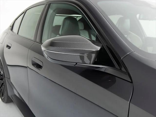 2025 BMW M5 Standard