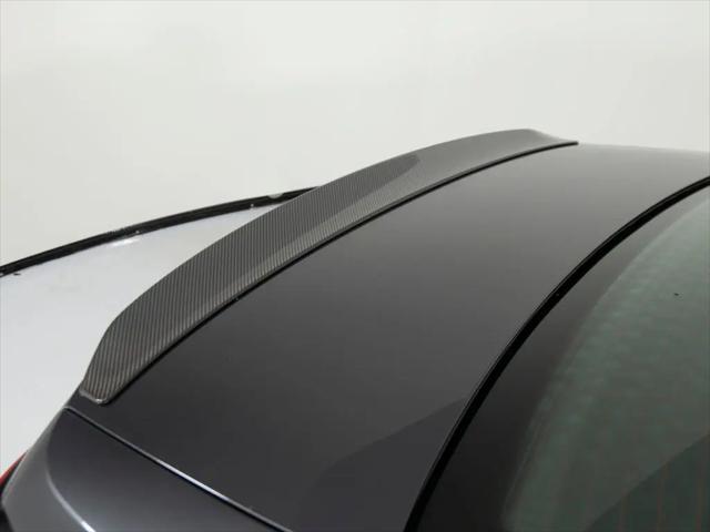 2025 BMW M5 Standard