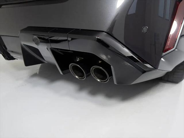 2025 BMW M5 Standard