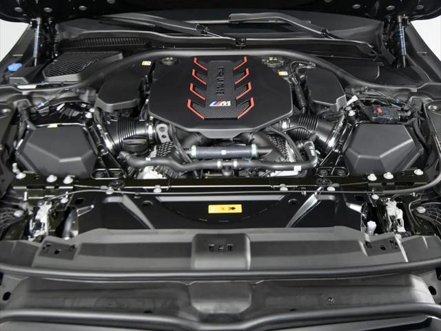2025 BMW M5 Standard