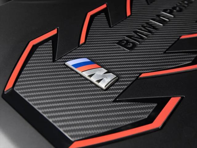 2025 BMW M5 Standard