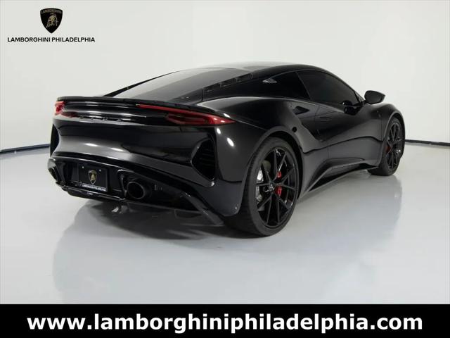 2025 Lotus Emira V6