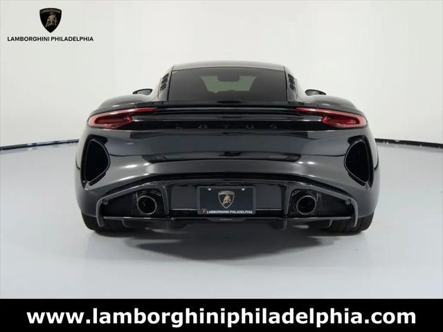 2025 Lotus Emira V6