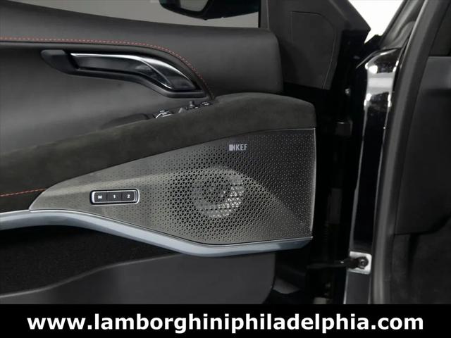 2025 Lotus Emira V6