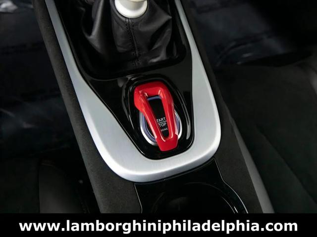 2025 Lotus Emira V6