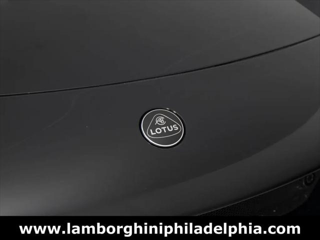 2025 Lotus Emira V6
