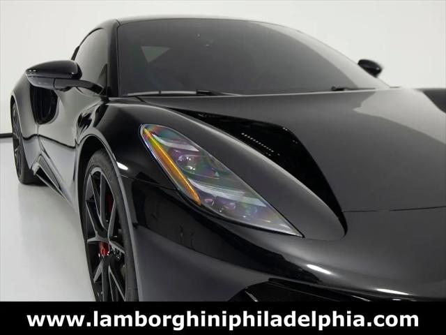 2025 Lotus Emira V6