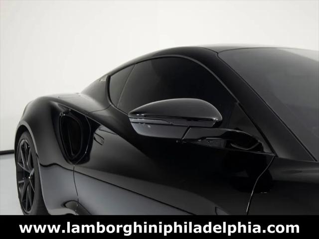 2025 Lotus Emira V6