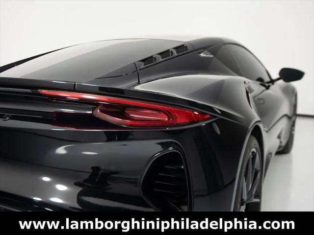 2025 Lotus Emira V6
