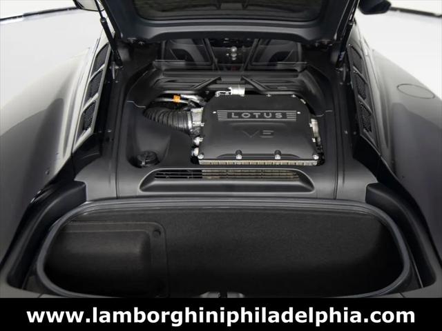 2025 Lotus Emira V6