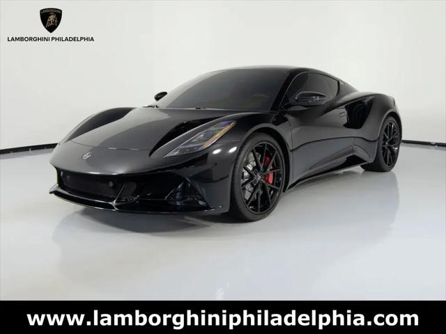 2025 Lotus Emira V6 for sale in Newtown Square, PA