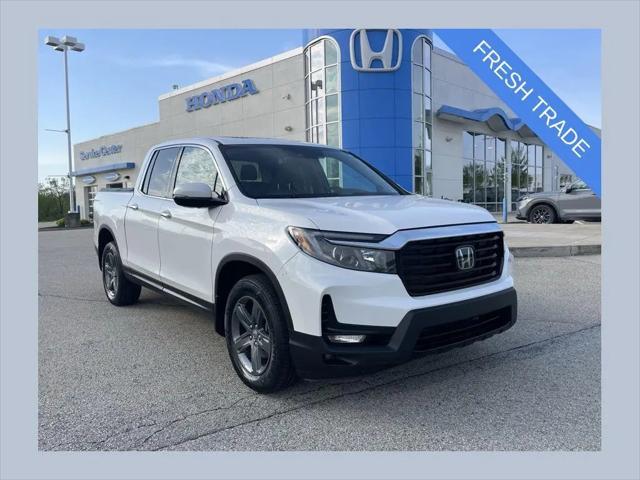 2023 Honda Ridgeline RTL-E for sale in Belle Vernon, PA