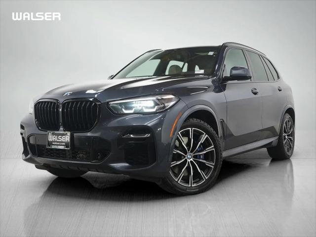 2022 BMW X5 xDrive40i for sale in Coon Rapids, MN