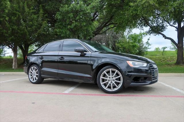 2015 Audi A3 2.0T Premium for sale in Fort Worth, TX
