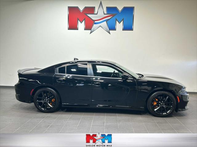 2022 Dodge Charger GT RWD for sale in Christiansburg, VA