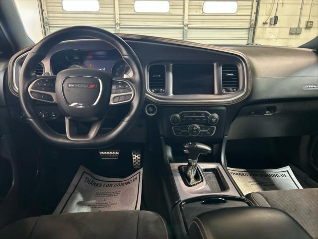 2022 Dodge Charger GT RWD