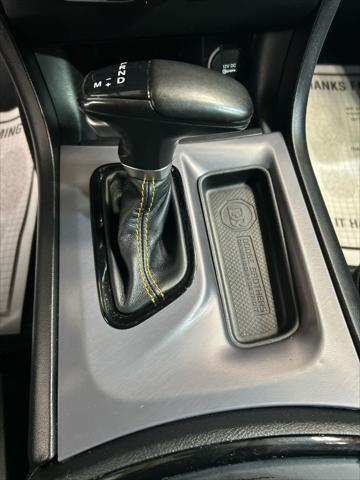 2022 Dodge Charger GT RWD