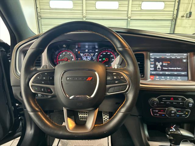 2022 Dodge Charger GT RWD