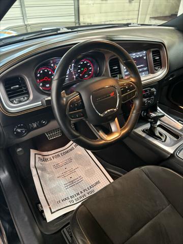 2022 Dodge Charger GT RWD