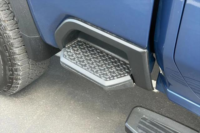 2026 GMC Sierra 2500HD Crew Cab, Standard Bed, Denali, 4WD