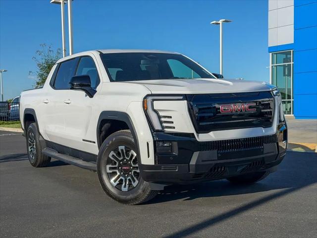 2026 GMC Sierra Extended Range Elevation for sale in Woodland, CA
