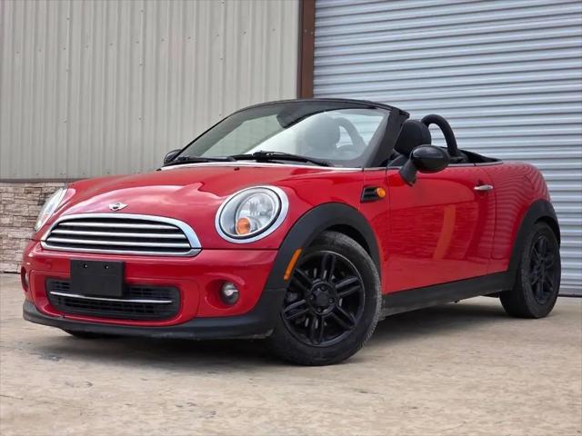 2012 MINI Cooper Base for sale in Houston, TX