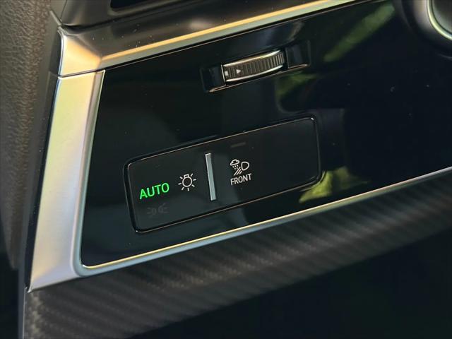 2023 Audi RS Q8 TFSI quattro Tiptronic