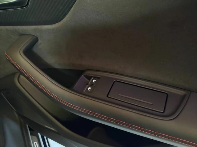 2023 Audi RS Q8 TFSI quattro Tiptronic