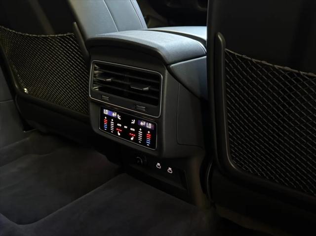 2023 Audi RS Q8 TFSI quattro Tiptronic