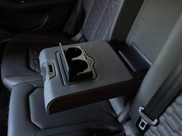 2023 Audi RS Q8 TFSI quattro Tiptronic
