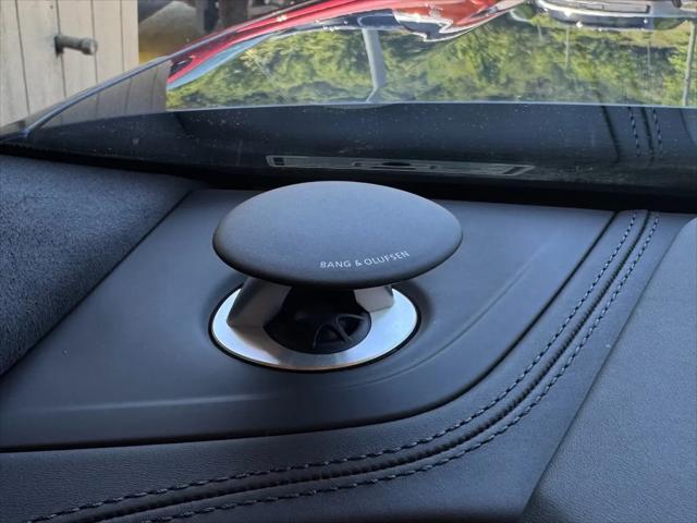2023 Audi RS Q8 TFSI quattro Tiptronic