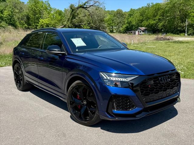 2023 Audi RS Q8 TFSI quattro Tiptronic for sale in Murfreesboro, TN