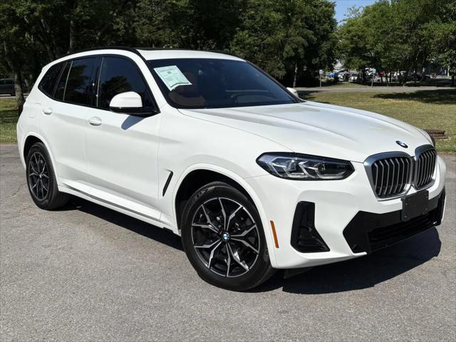 2024 BMW X3 xDrive30i for sale in Murfreesboro, TN