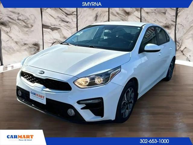 2020 Kia Forte LXS for sale in Smyrna, DE