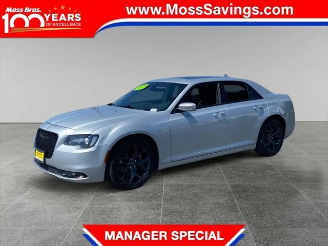2023 Chrysler 300 300S for sale in San Bernardino, CA