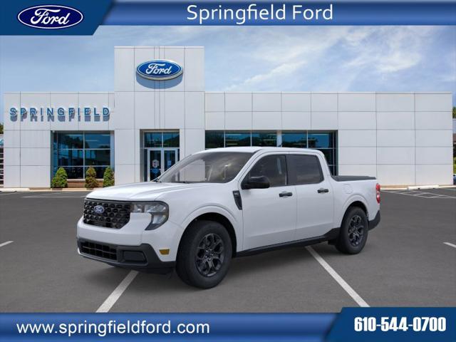 2026 Ford Maverick XLT for sale in Springfield, PA