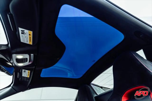 2020 McLaren 720S Performance