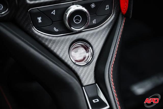 2020 McLaren 720S Performance