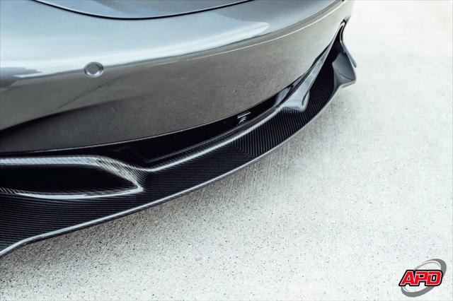 2020 McLaren 720S Performance