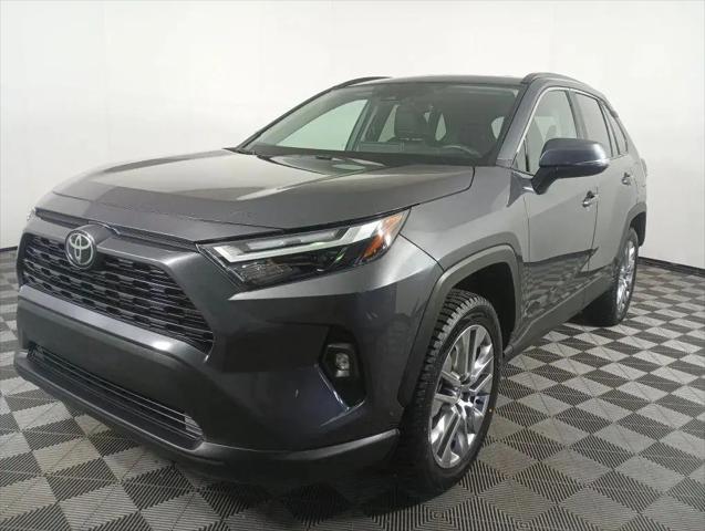 2024 Toyota RAV4 XLE Premium for sale in Anchorage, AK