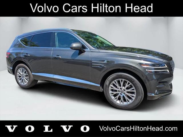2024 Genesis GV80 2.5T AWD for sale in Bluffton, SC