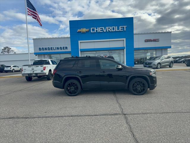 2023 GMC Acadia SLE for sale in Bemidji, MN