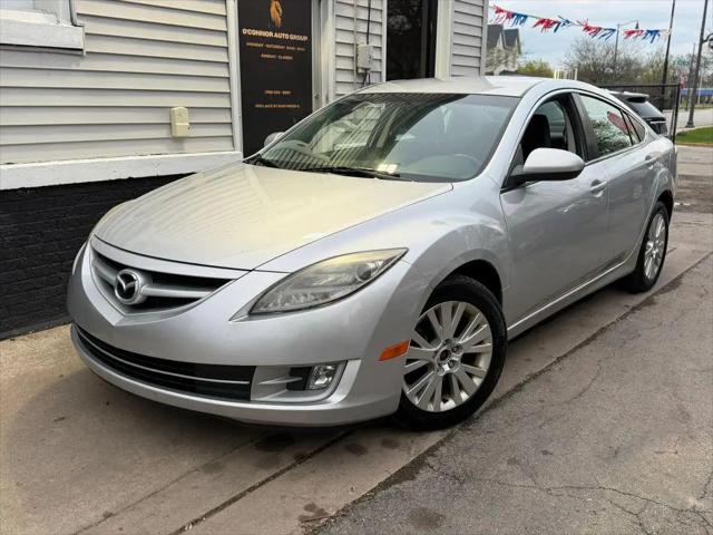 2010 Mazda Mazda6 i Touring for sale in Maywood, IL