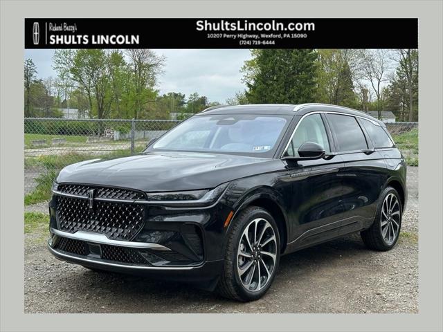 2026 Lincoln Nautilus Black Label for sale in Wexford, PA