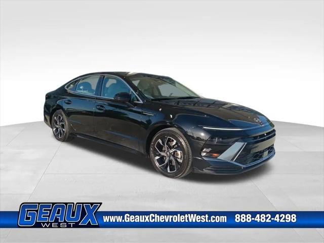 2025 Hyundai Sonata SEL for sale in Plaquemine, LA